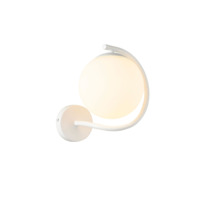 Настоящее фото товара Светильник настенный Глобо, произведённого компанией ChiedoCover