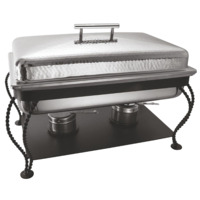 Настоящее фото товара Мармит Kairos, 58*42*27 см, произведённого компанией ChiedoCover