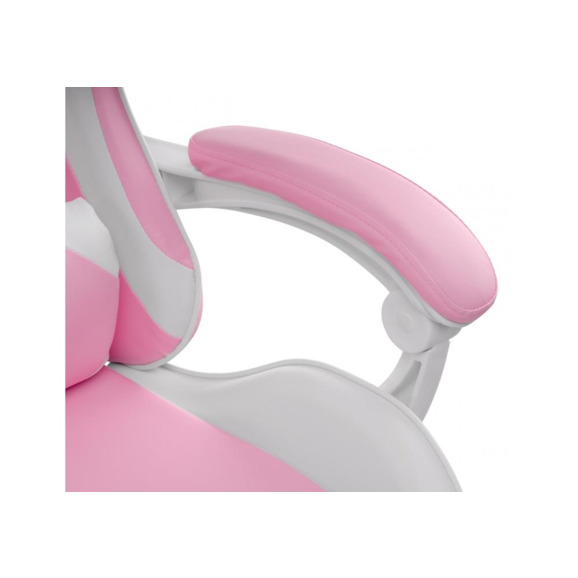 Стул Rodas pink white - фото 10