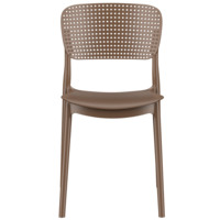 Фотография Стул Flagon, капучино Фотография товара Стул Flagon, капучино от компании ChiedoCover.