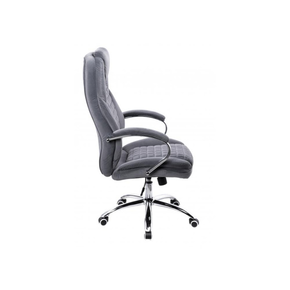 Компьютерное кресло Herd dark grey - фото 3