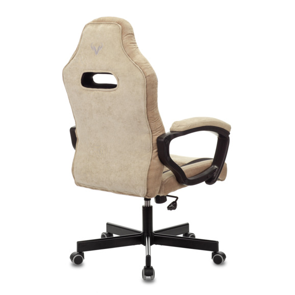 Кресло игровое VIKING 6 KNIGHT BR FABRIC - фото 4