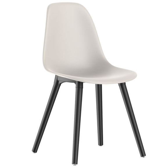 Стул Sanset B, светло-бежевый - фото 1