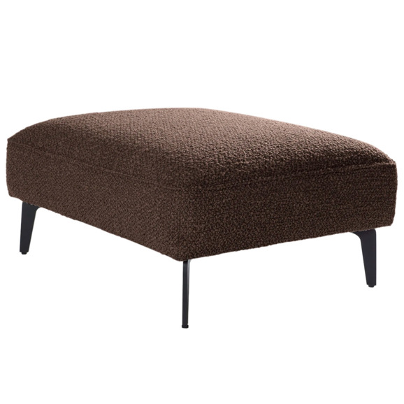 Пуф Amsterdam, коричневый - фото 3