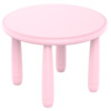 Стол детский Fief, розовый