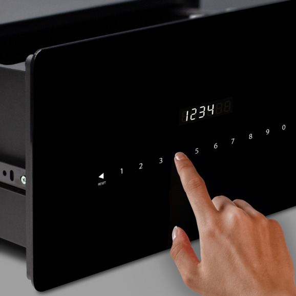 Сейф SF10-450-200-Drawer - фото 6