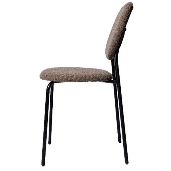 Стул обеденный Growth, мокко - фото 2