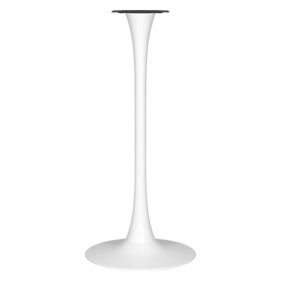 Подстолье барное Janny, белый Подстолье барное Janny, белый - фото 2