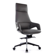 Фотография товара Кресло Aura, антрацит от компании ChiedoCover.