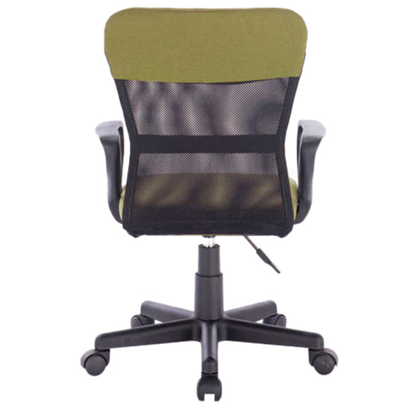 Кресло подростковое Choir, зеленый - фото 4