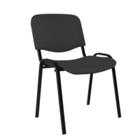 Фотография Стул Изо, рогожка MURA 96, каркас черный муар от производителя ChiedoCover, картинка продукции, реальное фото товара Настоящее фото товара Стул Изо, рогожка MURA 96, каркас черный муар, произведённого компанией ChiedoCover