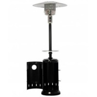 Фотография товара Уличный газовый обогреватель WWT 13B Table Black от компании ChiedoCover.