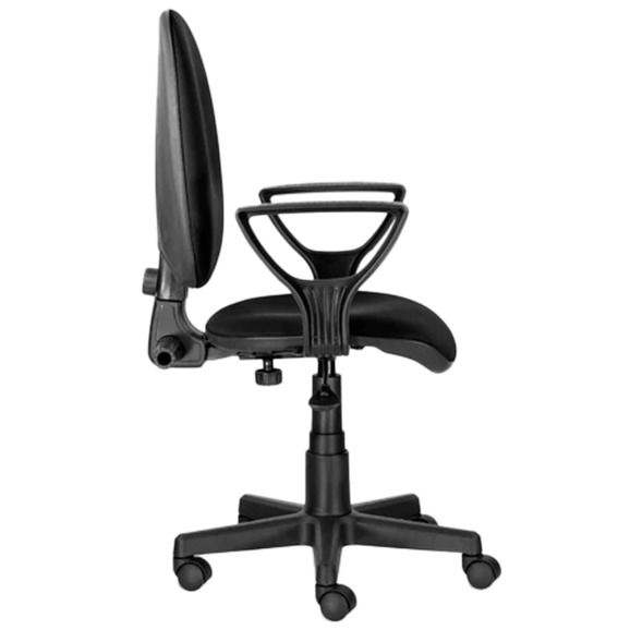 Кресло Frame, черный Кресло Frame, черный - фото 3