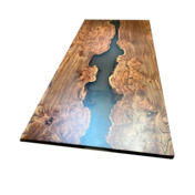 Фотография товара Стол Серый от компании ChiedoCover.