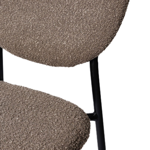 Стул обеденный Growth, мокко - фото 4