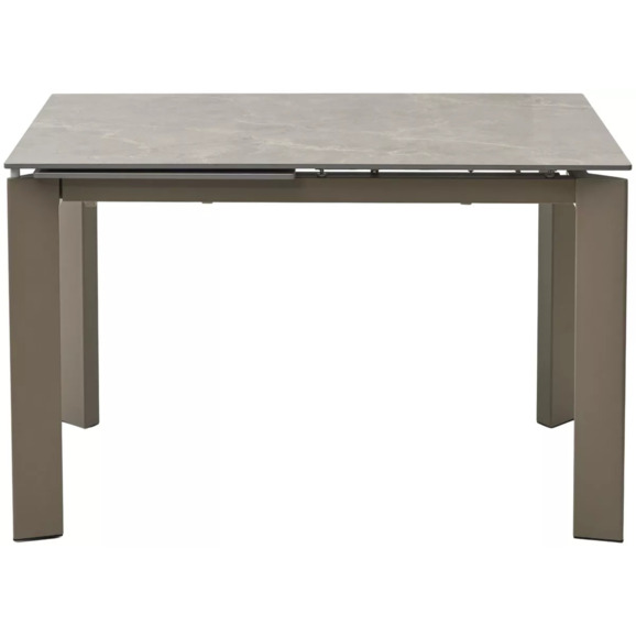 Стол CORNER Темно-серый Стол CORNER Темно-серый - фото 4