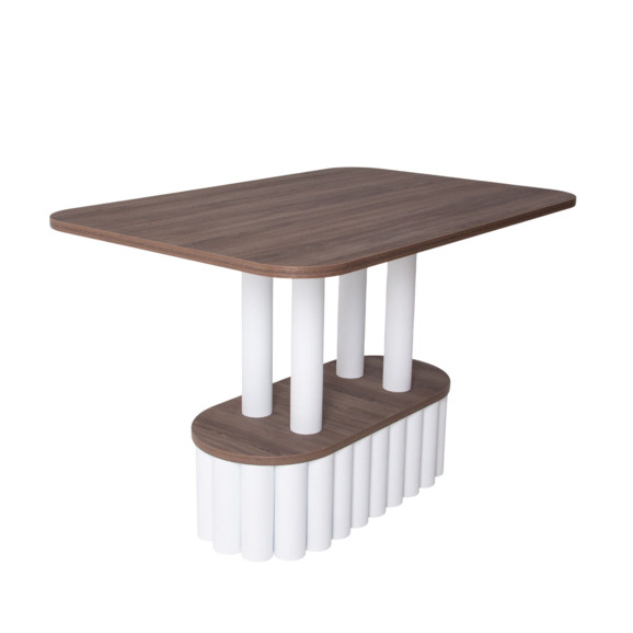 Стол Daria прямоугольный Стол Daria прямоугольный - фото 1