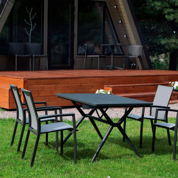 Комплект мебели Нью-Йорк 2 Комплект мебели Нью-Йорк 2 - фото 13