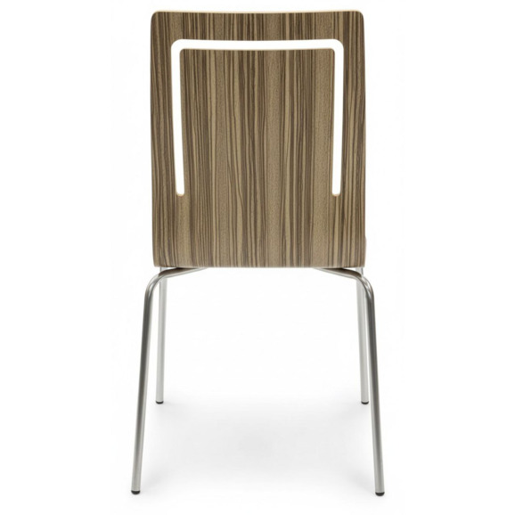 Стул 1205AM, металл - фото 2