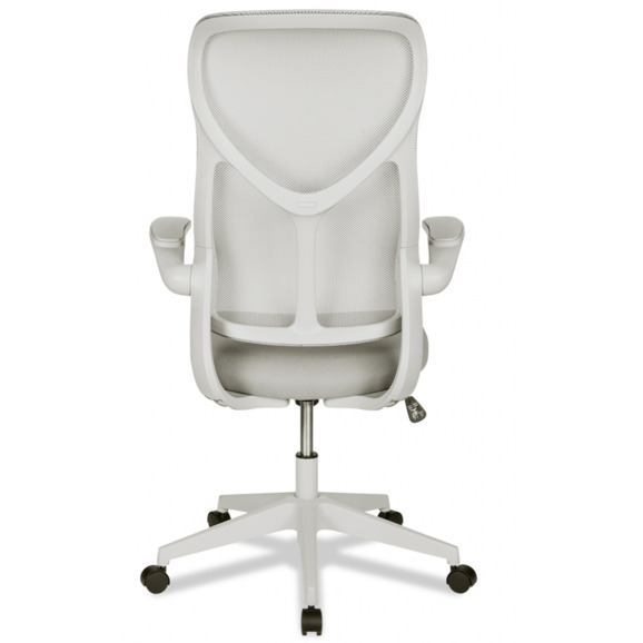 Кресло College HLC-3699FXJ-1/Grey - фото 4