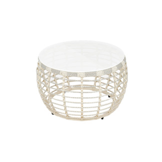 Фотография товара Стол Луро Д630, доминикана, ротанг