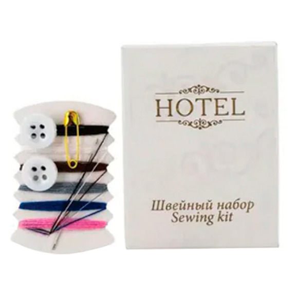 Набор швейный HOTEL Набор швейный HOTEL - фото 3