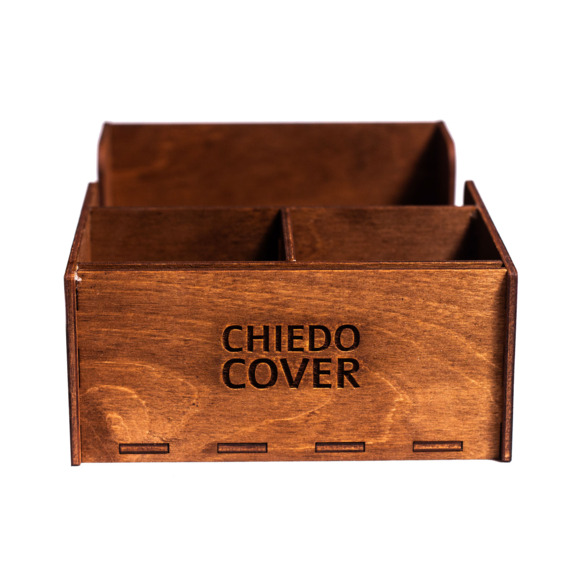 Салфетница, 129*130*100 - фото 1