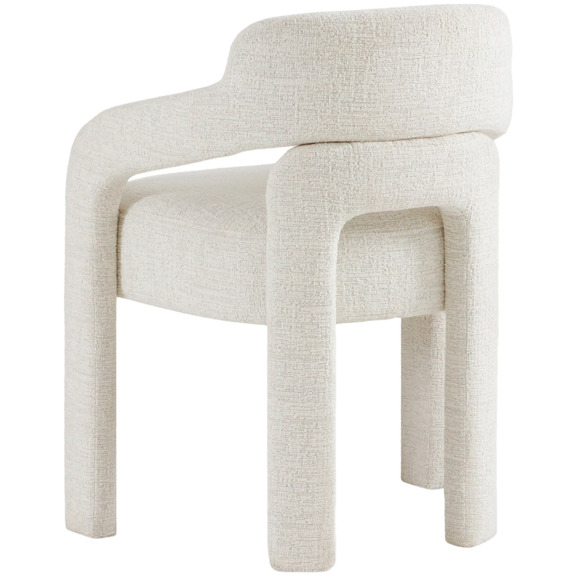 Стул Avella, белый - фото 4