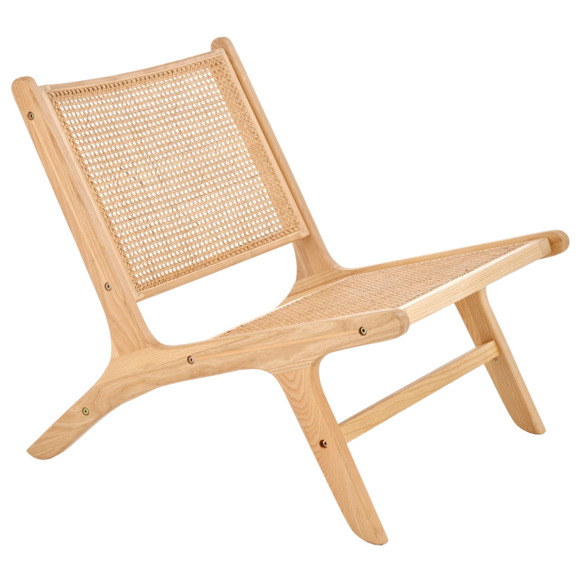 Кресло для отдыха Ether Кресло для отдыха Ether - фото 1