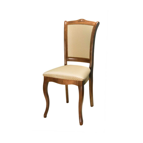 Стул Палермо, массив березы, атина - фото 2