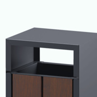 Фотография товара Урна Locus от компании ChiedoCover.