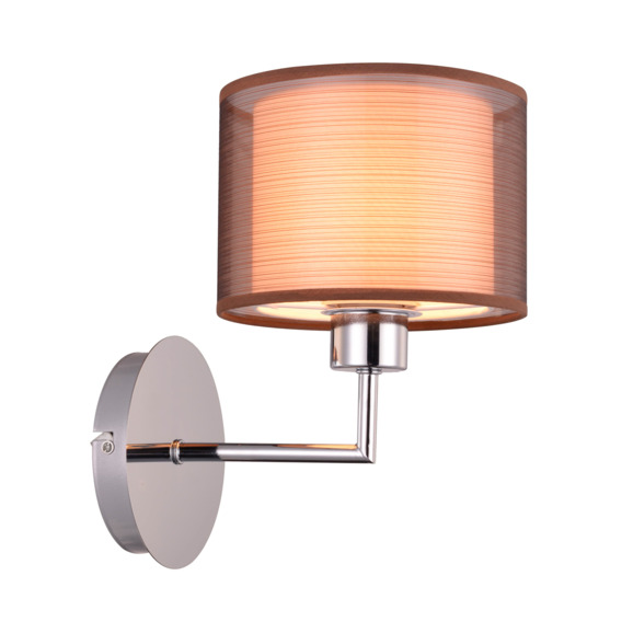 Бра V2730-1W Room 1*E27*60W - фото 1