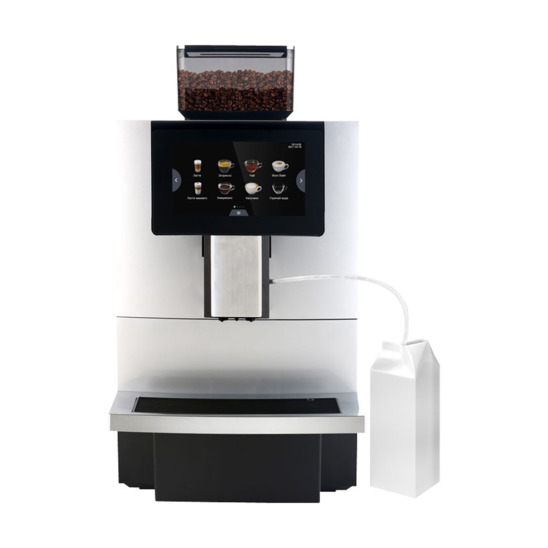Кофемашина BeanHarmony Plus - фото 2