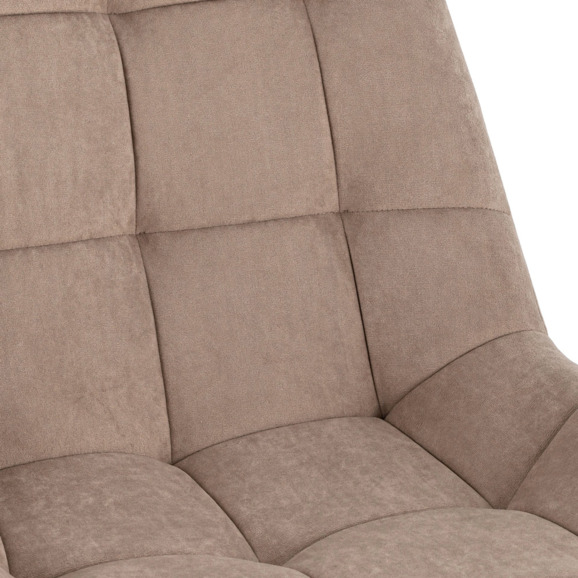 Стул Флекс Original, велюр, мокка - фото 8