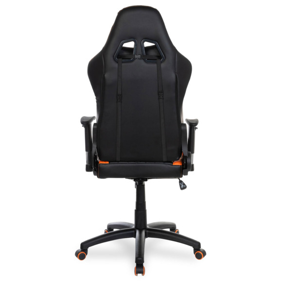 Кресло College BX-3827/Orange - фото 4