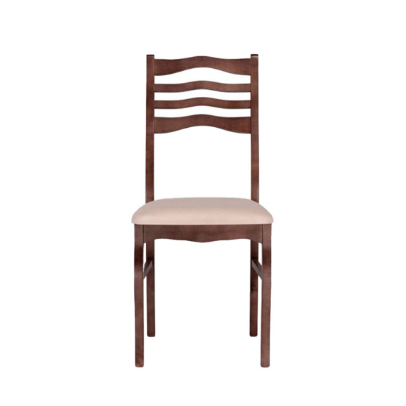 Амадиу бежевый / орех Амадиу бежевый / орех - фото 2