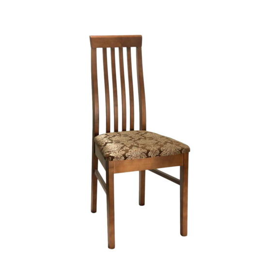 Стул Брюгге, массив березы, андрис - фото 1