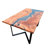 Фотография товара Стол "Перламутр" от компании ChiedoCover.