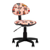 Фотография товара Кресло компьютерное детское УМКА Mashinki от компании ChiedoCover.