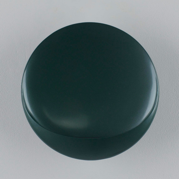 Светильник настенный светодиодный Рокс Малони, серо-зелёный - фото 2