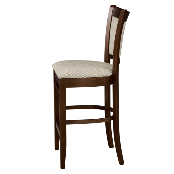 Стул КАПРИ 26-1 полубарный - фото 3