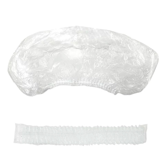 Шапочка для душа одноразовая ЧИСТОВЬЕ - фото 3