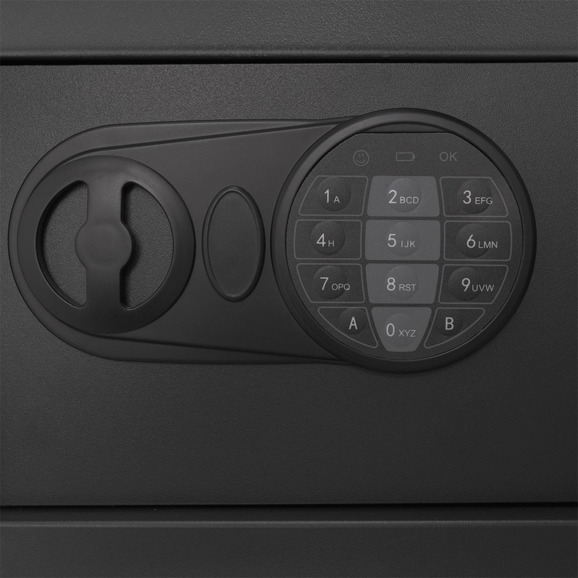Сейф Meyvel SF1-230-170 - фото 3