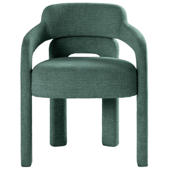 Стул Avella, зеленый - фото 2