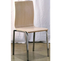 Фотография Стул 1214АМ бук Фотография товара Стул 1214АМ бук от компании ChiedoCover.