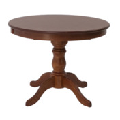 Фотография товара Стол Брамс К 100, Орех от компании ChiedoCover.