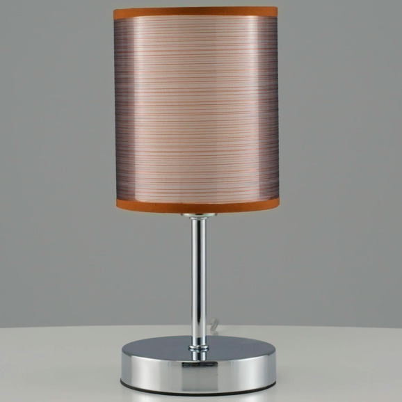 Лампа настольная Лукас Рум - фото 5