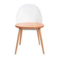 Фотография товара Стул деревянный Бораго от компании ChiedoCover.