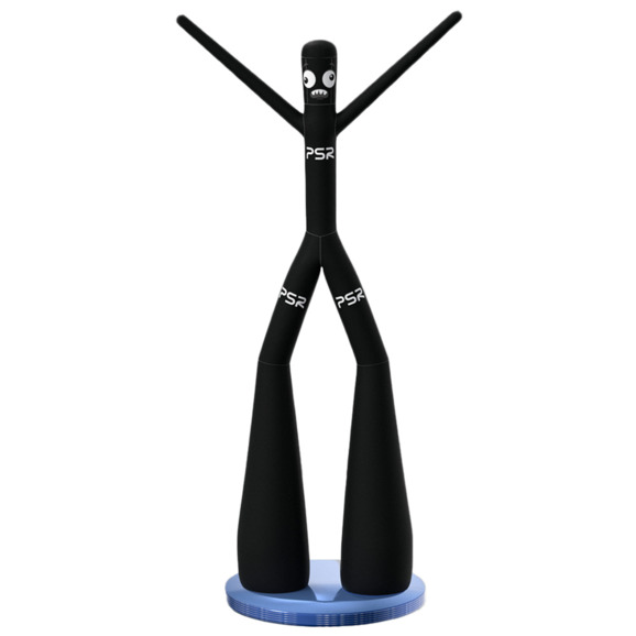 Надувные фигуры Аэромен - фото 5