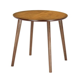 Фотография товара Деревянный стол Турин 80 (160) х 80 орех